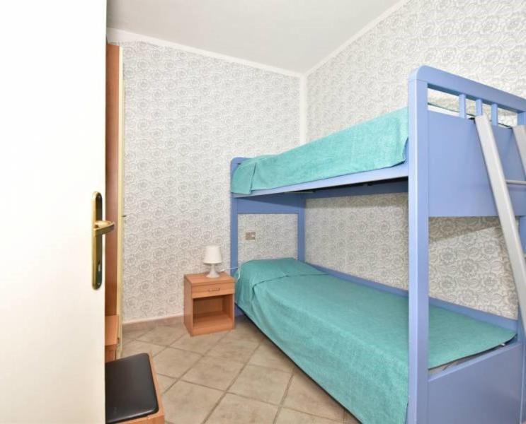 Апартаменты Le Residenze Itaca Порто-Поццо Экстерьер фото